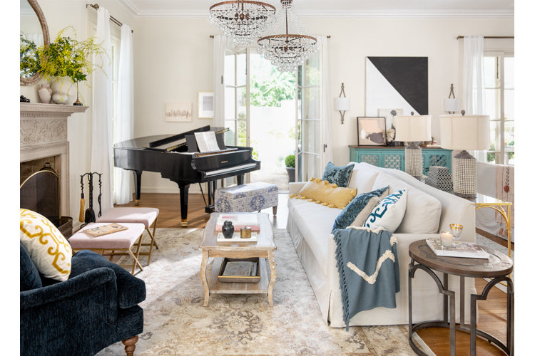 Meet Wayfair’s Exclusive Brands Wayfair